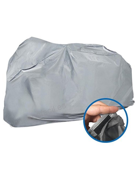 Pro Plus Bike Protective Cover