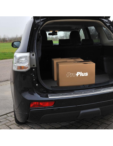 150 x 30cm (3mm) Pro Plus Multi-Purpose Non-Slip Mat