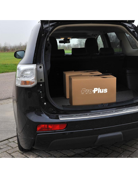 150 x 30cm (3mm) Pro Plus Multi-Purpose Non-Slip Mat