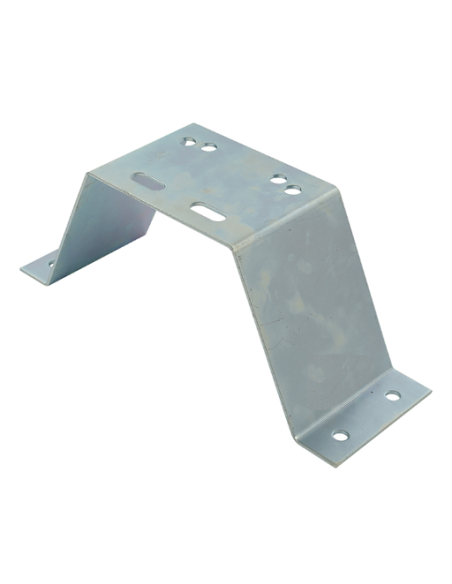 Universal spare wheel holder