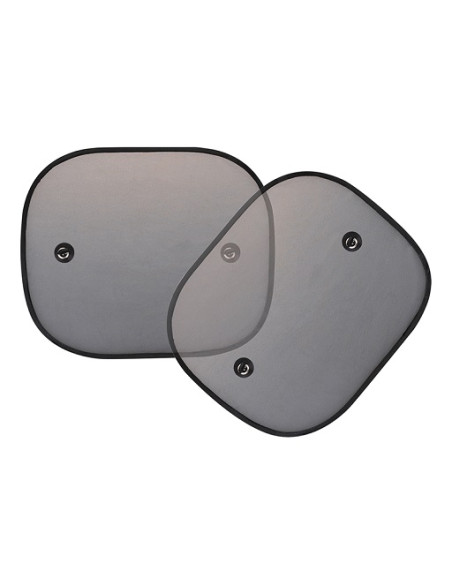 Parasol a due pezzi per Pro Plus Finestre laterali