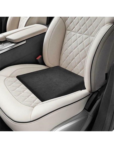 Almofada de cunha universal 37 x 37cm Pro Plus