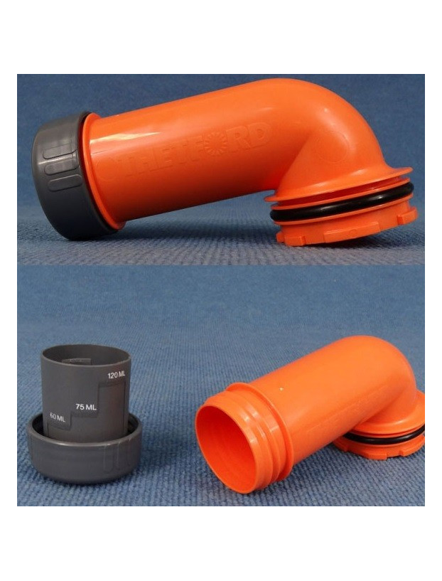 Steckdose für Kassette C250/C260