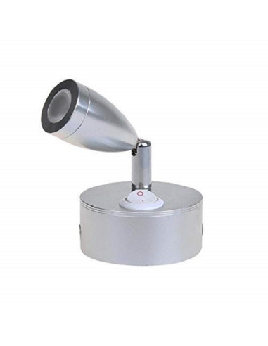 Luz led con base de interruptor ON OFF ProPlus