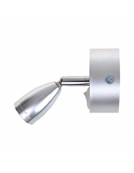 Luz led con base de interruptor ON OFF ProPlus Luz led con base de interruptor ON OFF ProPlus