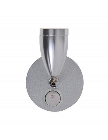 Luz led con base de interruptor ON OFF ProPlus