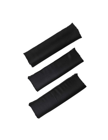 Set de 3 protectores de avance y toldo Pro Plus