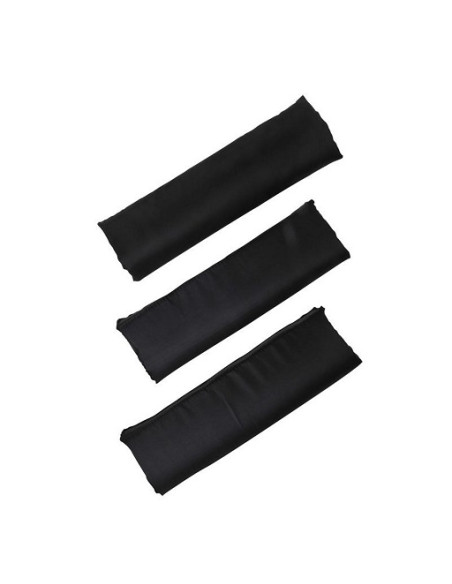 Conjunto de 3 proteções de toldo e toldo pro plus Conjunto de 3 proteções de toldo e toldo pro plus