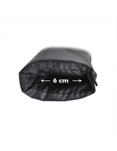 Set de 3 protectores de avance y toldo Pro Plus