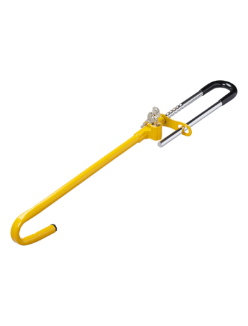 Volante e trava de pedal Pro plus