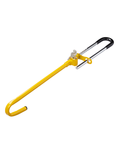 Pro plus steering wheel and pedal lock