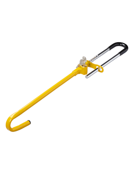 Pro plus steering wheel and pedal lock Pro plus steering wheel and pedal lock