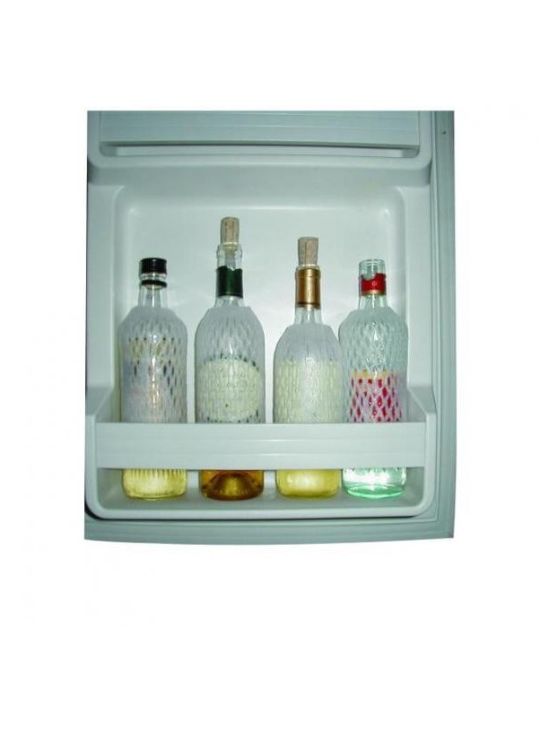 Protection for glass bottles