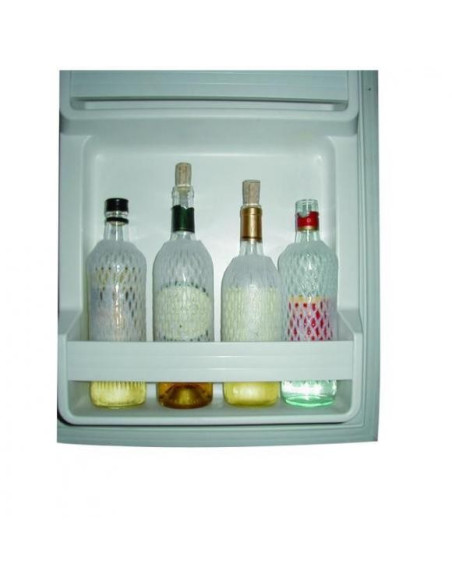 Protection for glass bottles