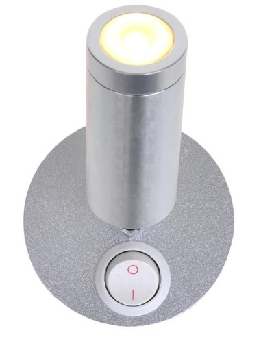 ProPlus ON OFF lumière LED de la base de l'interrupteur