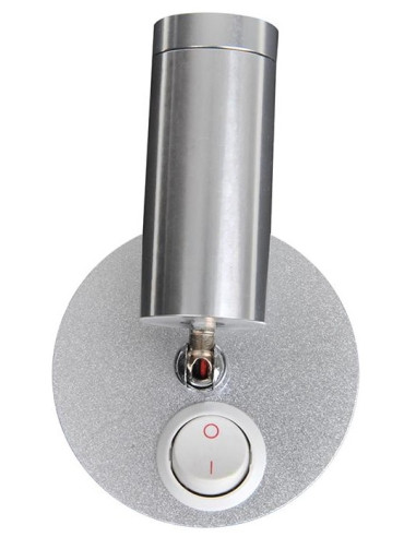 Luce LED con base di commutazione ON OFF ProPlus