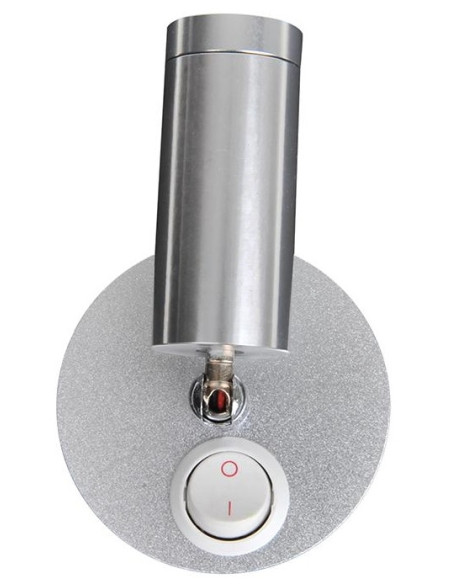 ProPlus EIN/AUS-Schaltersockel LED-Licht ProPlus EIN/AUS-Schaltersockel LED-Licht