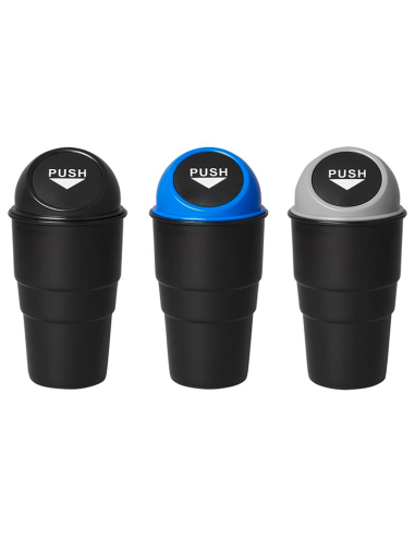 Proplus Vehicle Mini Trash Can