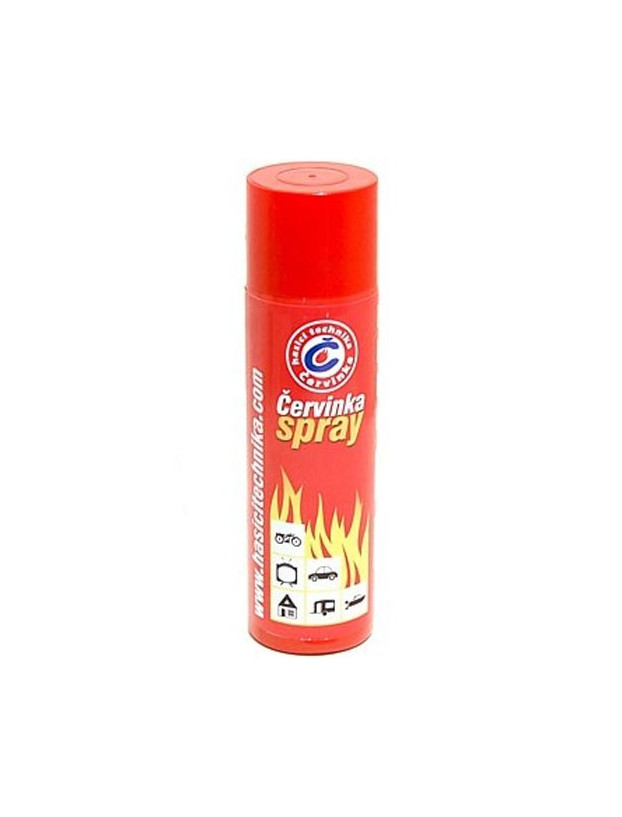 Estintore di fuoco Cervinka, 500g