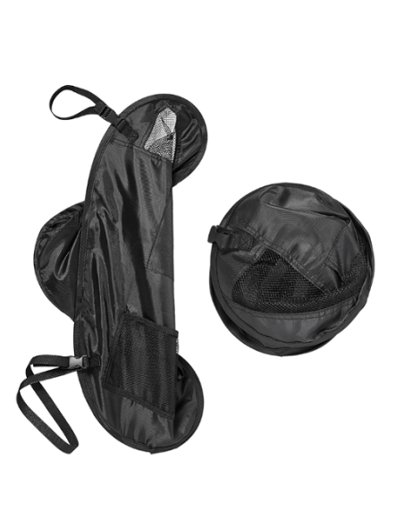 Barreira para animais de estimação para bancos dianteiros