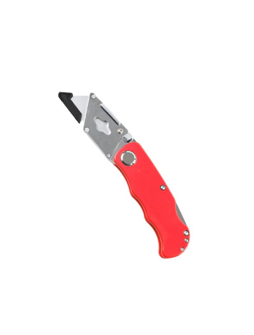Pro plus multi-purpose folding knife