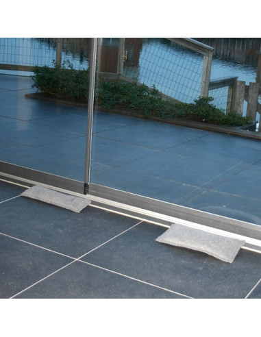 Desumidificador reutilizável Pro Plus 500g 2 sacos