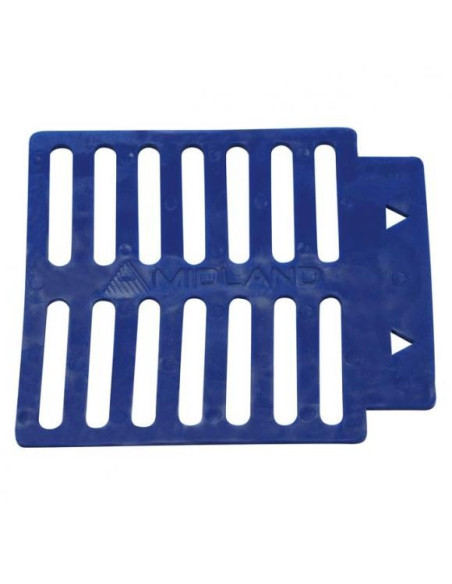 Livello antiscivolo Cuñas Smart Level Midland