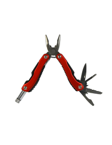 Strumento multifunzione 7 in 1 Pro Plus