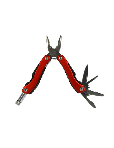 Outil multifonction 7 en 1 Pro Plus