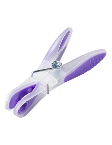 Morsetti di colore per i vestiti 10 unità