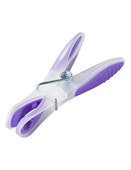 Morsetti di colore per i vestiti 10 unità