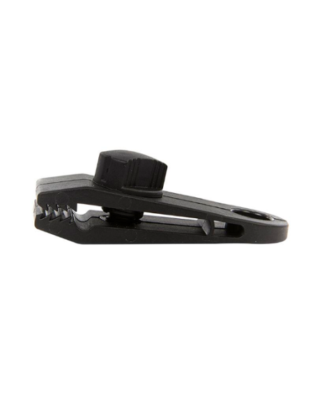 Clips de fijación para suelo de 4 piezas Clips de fijación para suelo de 4 piezas