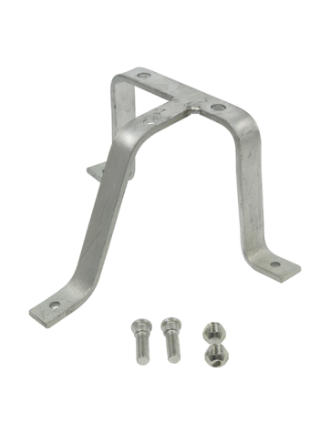 Soporte de rueda tipo trípode Pro Plus