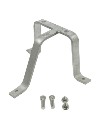 Soporte de rueda tipo trípode Pro Plus