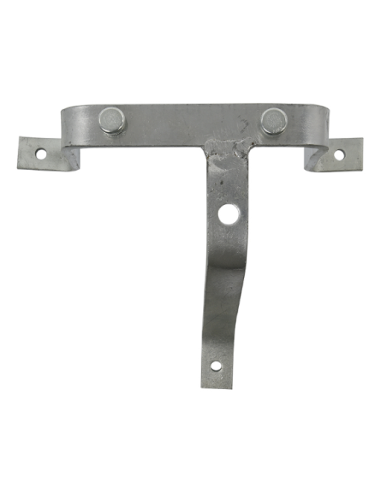 Soporte de rueda tipo trípode Pro Plus