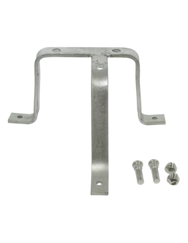 Soporte de rueda tipo trípode Pro Plus
