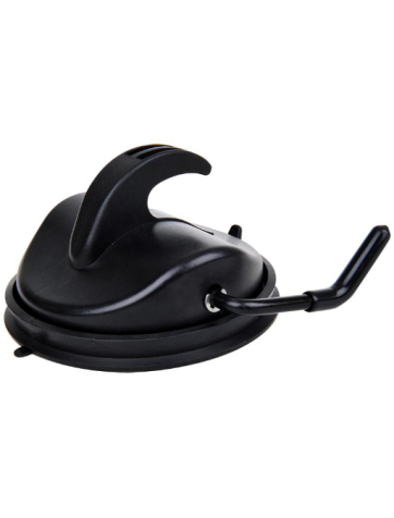 Ventosa de fijación rapida 15kg. Pro Plus