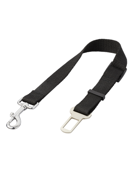 seat belt dog leash