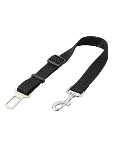 seat belt dog leash