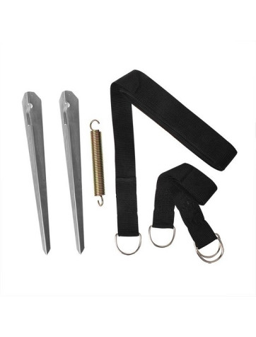 12.5 m fastening straps for awnings and awnings. ProPlus