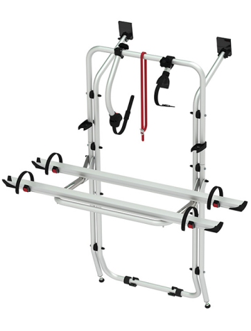 Porte-vélos Fiamma Mercedes Vito jusqu'en 2004