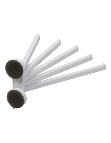Towel rack with rotating suction cups Pro Plus.