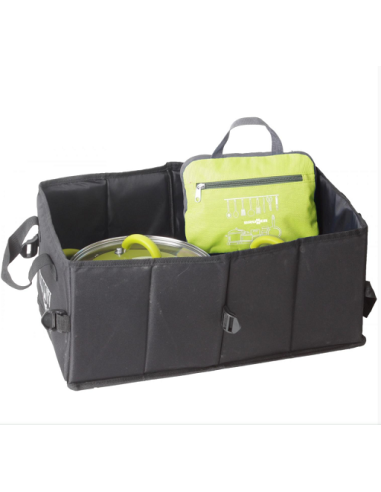 Conjunto de panelas 18 + 2 peças Omnibox