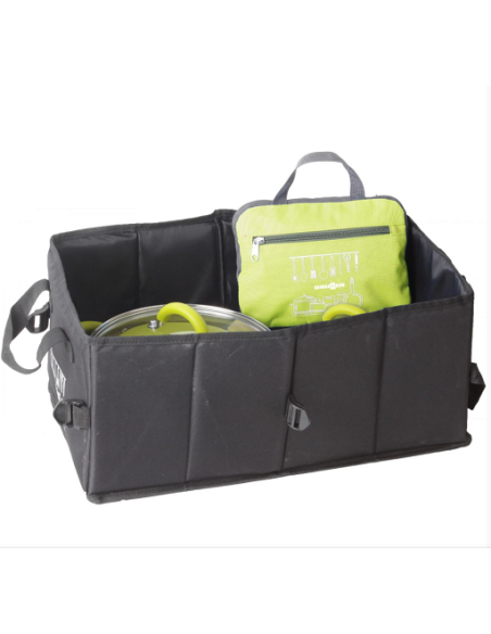 Batteria da cucina 18 + 2 pezzi Omnibox