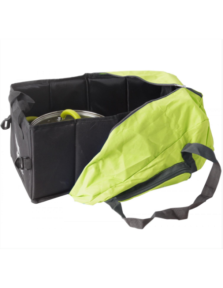 Conjunto de panelas 18 + 2 peças Omnibox