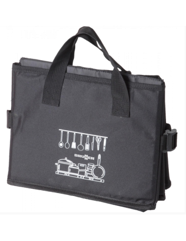 Batteria da cucina 18 + 2 pezzi Omnibox