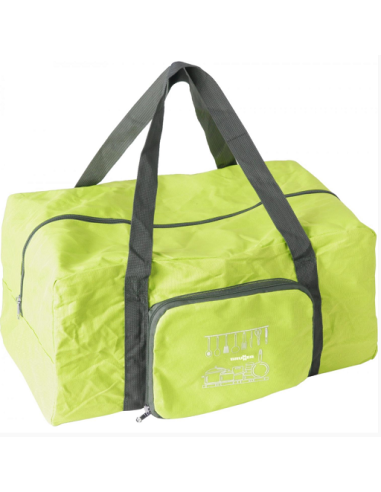 Batteria da cucina 18 + 2 pezzi Omnibox