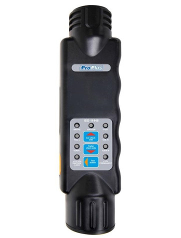 Comprobador tester 13 pines 12 V Pro Plus