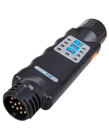 Tester Tester 13 perni 12 V Pro Plus