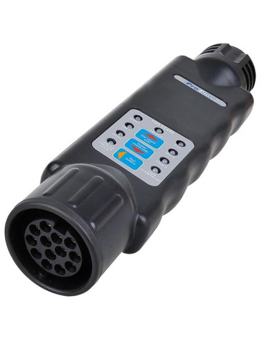 Testador testador 13 pinos 12 V Pro Plus